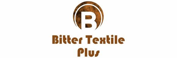 6) Bitter Textile